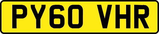 PY60VHR