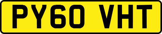 PY60VHT