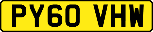 PY60VHW
