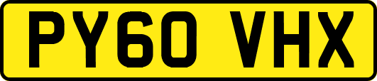 PY60VHX