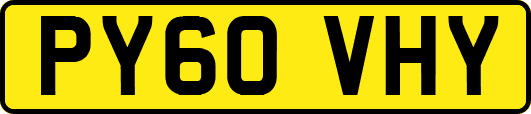 PY60VHY