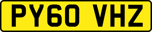 PY60VHZ