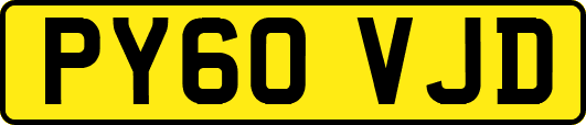 PY60VJD
