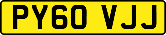 PY60VJJ