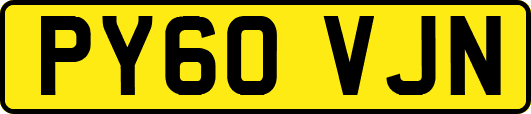 PY60VJN