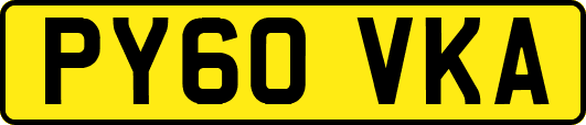 PY60VKA