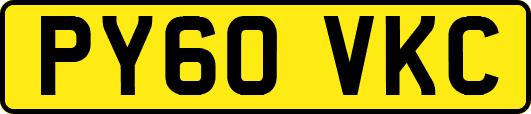 PY60VKC