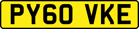 PY60VKE