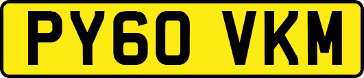 PY60VKM