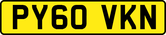 PY60VKN