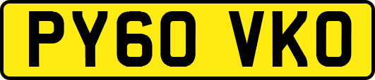 PY60VKO