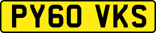 PY60VKS