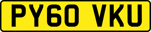 PY60VKU