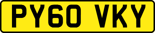 PY60VKY