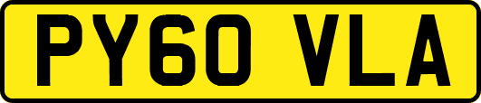 PY60VLA