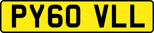 PY60VLL