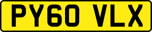 PY60VLX