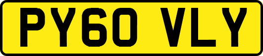PY60VLY