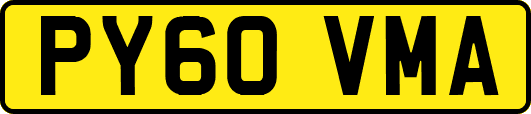 PY60VMA