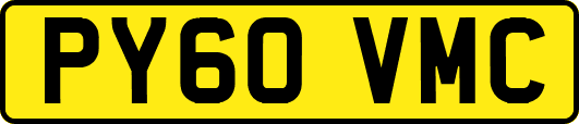 PY60VMC