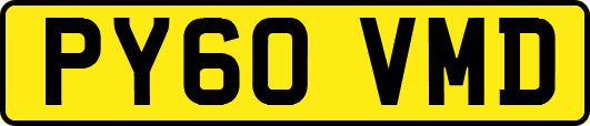 PY60VMD