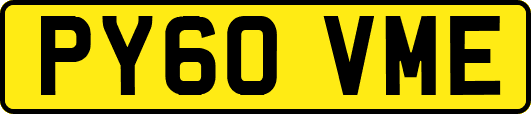 PY60VME
