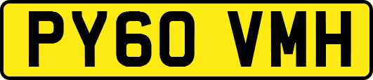 PY60VMH