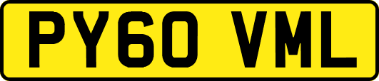 PY60VML