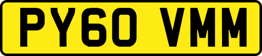 PY60VMM