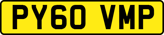 PY60VMP