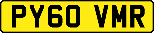 PY60VMR