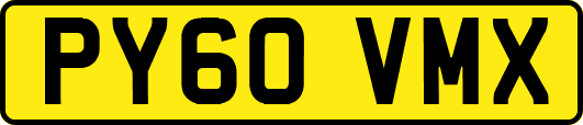 PY60VMX