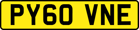 PY60VNE