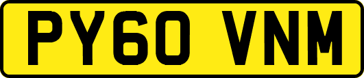 PY60VNM