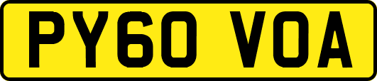 PY60VOA