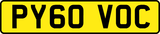 PY60VOC