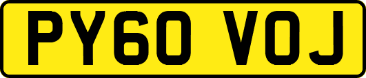 PY60VOJ