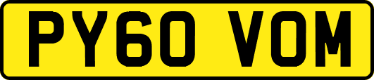PY60VOM