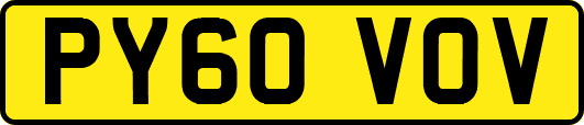 PY60VOV