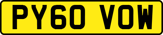 PY60VOW