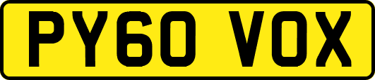 PY60VOX