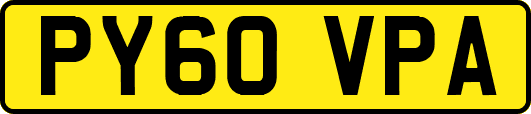 PY60VPA