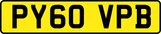 PY60VPB