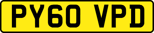PY60VPD