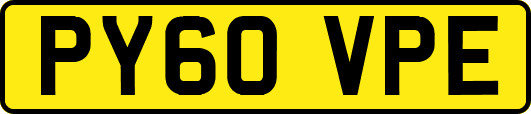 PY60VPE
