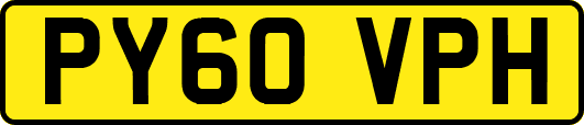 PY60VPH
