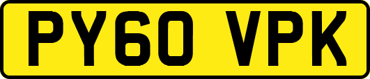 PY60VPK
