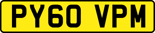 PY60VPM