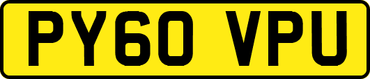 PY60VPU