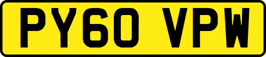 PY60VPW